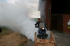 burnout